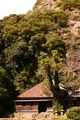 天念寺(大分県)