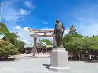 豊國神社(大阪府)