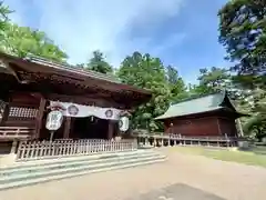 青森縣護國神社(青森県)