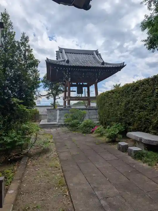 宥勝寺(埼玉県)