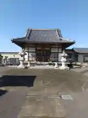 宥泉寺(群馬県)