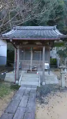 国清寺の本殿・本堂