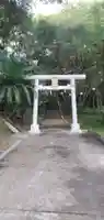 小笠原神社(東京都)
