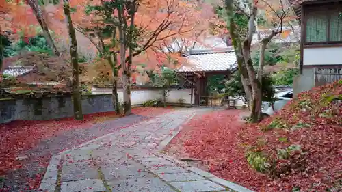 吟松寺のその他建物