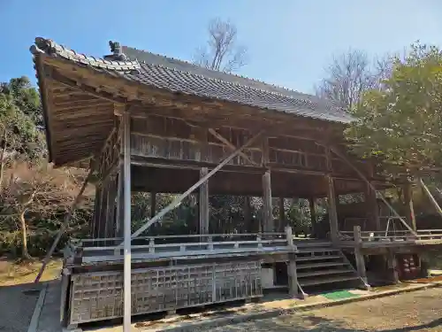中山神社(岡山県)