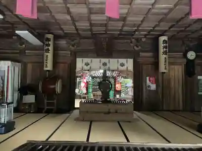 山神社(宮城県)