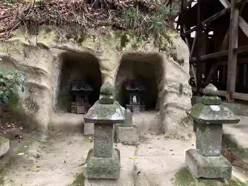 諏訪神社(宮城県)
