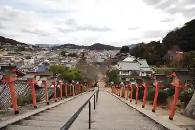 西国寺(広島県)