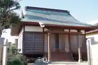 弘法大師堂のその他建物