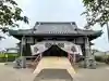 如来寺(三重県)