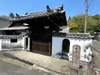 隔夜寺(奈良県)