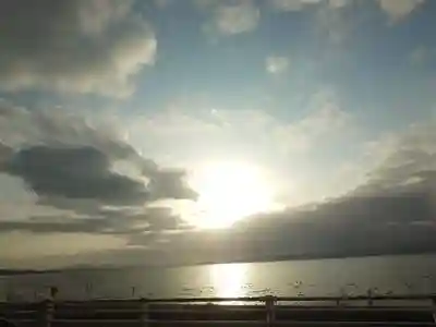 美保神社(島根県)