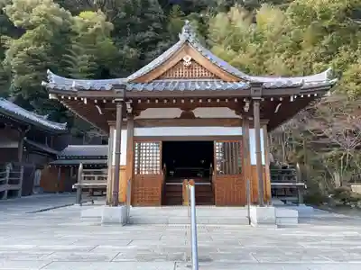 福祥寺（須磨寺）の末社・摂社