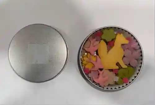 竹駒神社(宮城県)