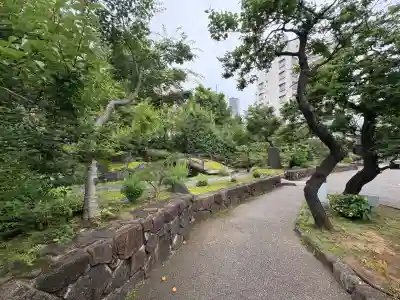 湯島天満宮(東京都)