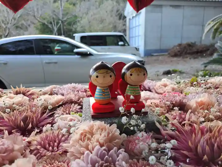 宇佐八幡神社(徳島県)