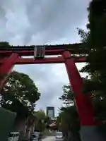 富岡八幡宮(東京都)