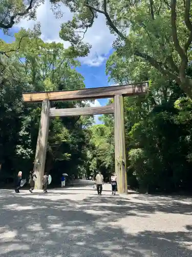 熱田神宮(愛知県)