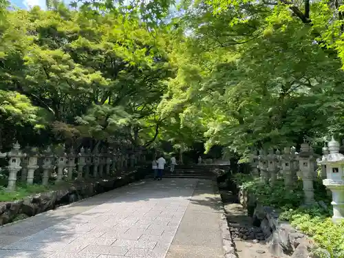 勝尾寺(大阪府)