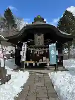 熊野皇大神社(長野県)