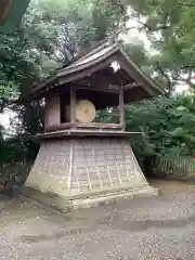 砥鹿神社（里宮）の建物その他