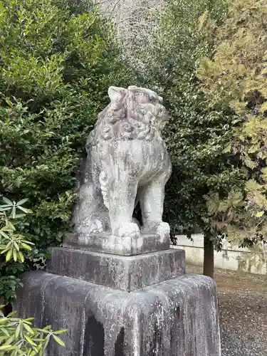 栃木縣護國神社(栃木県)