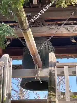 川崎大師（平間寺）のその他建物