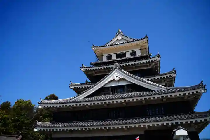 奥平神社のその他建物