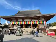 西新井大師総持寺(東京都)