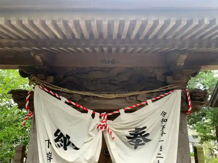 宰府神社(千葉県)