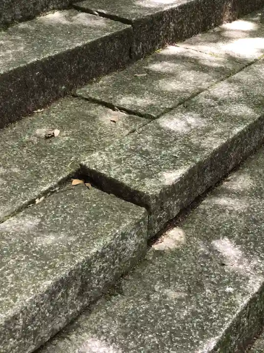 豊国廟(豊国神社飛地境内)(京都府)