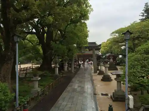 太宰府天満宮(福岡県)