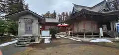 熊野神社(宮城県)