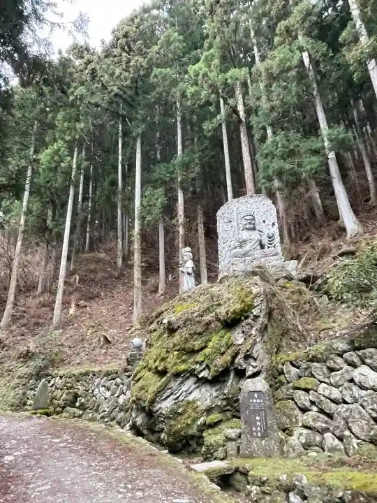 焼山寺(徳島県)