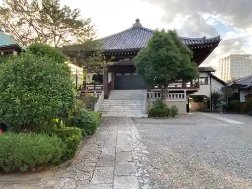 清源寺(東京都)
