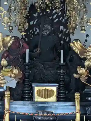 寿不動院(東京都)