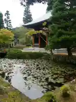 永澤寺(兵庫県)