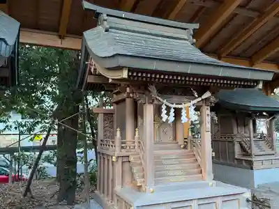 金神社(岐阜県)