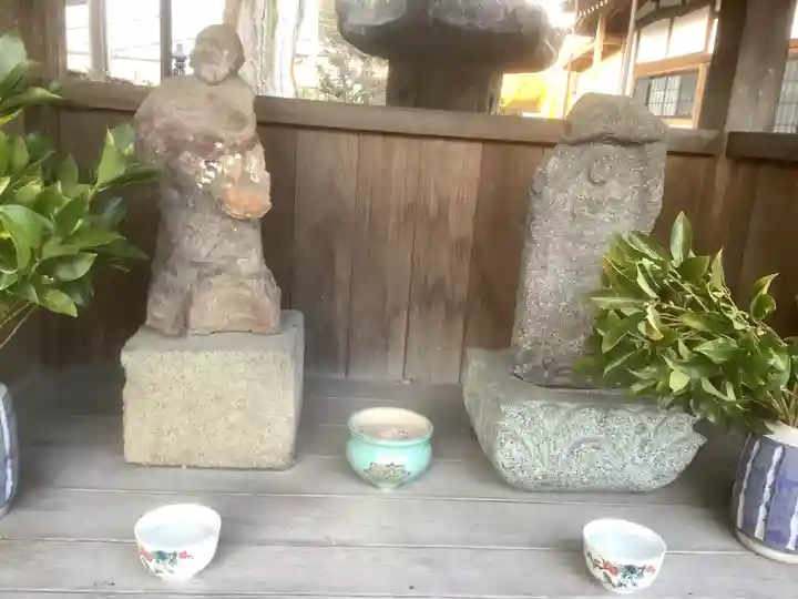 永泉寺(岐阜県)