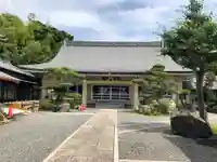 増船寺の本殿・本堂