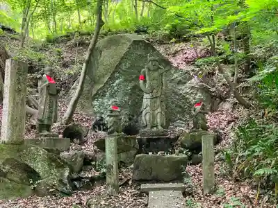 矢田寺(奈良県)