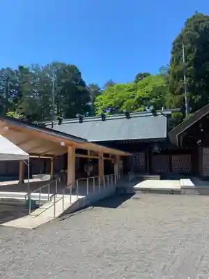 石川護國神社(石川県)