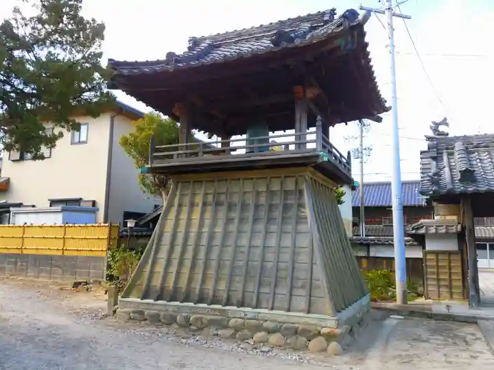 真福寺のその他建物