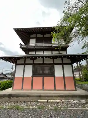盛安寺のその他建物