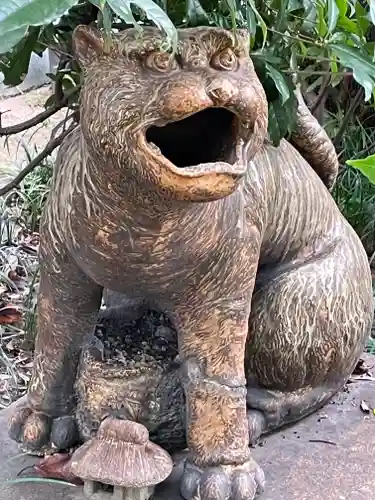 住吉毘沙門天 東福寺(大阪府)