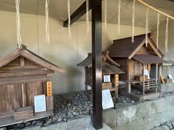 伊達神社(和歌山県)