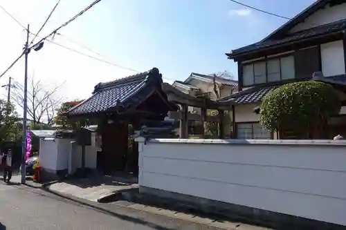 瑞光院のその他建物