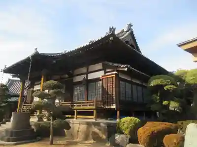 延命寺(東京都)