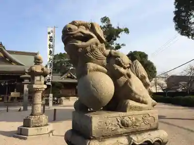 若松恵比須神社 (福岡県)