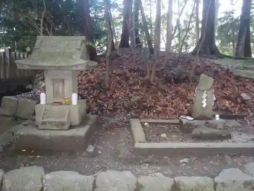 水上神社(岐阜県)